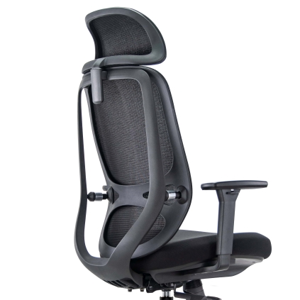 Scaun ergonomic operațional NOBRIUM V2