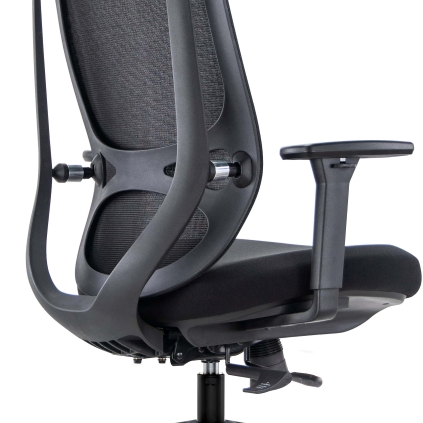 Scaun ergonomic operațional NOBRIUM V2