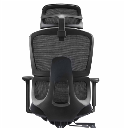 Scaun ergonomic operațional BERK