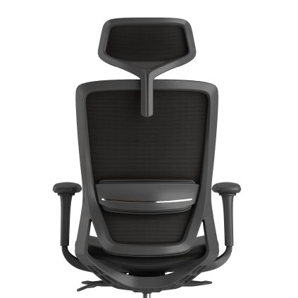 Scaun ergonomic operațional NICKEL