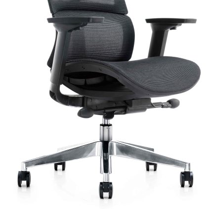 Scaun ergonomic operațional TIN FULL MESH V3