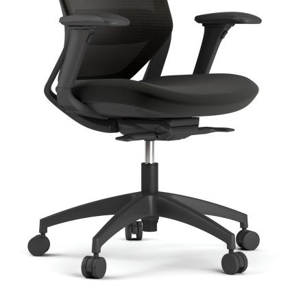 Scaun ergonomic operațional NICKEL