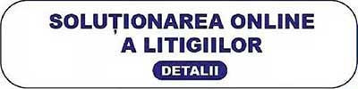 Soluționarea online a litigiilor