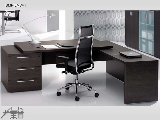 Birou managerial Leeman