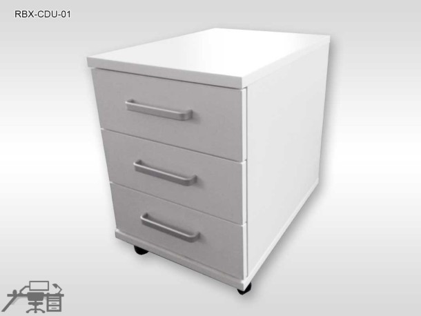 Rollbox birou RBX-CDU-01 uni