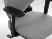 Scaun de birou rotativ, ergonomic, pivotant ZN-805-C Detalii constructive