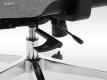 Scaun de birou rotativ, ergonomic, pivotant ZN-805-C Detalii constructive