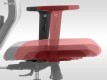 Scaun de birou rotativ, ergonomic, pivotant ZN-805-C Detalii reglaje