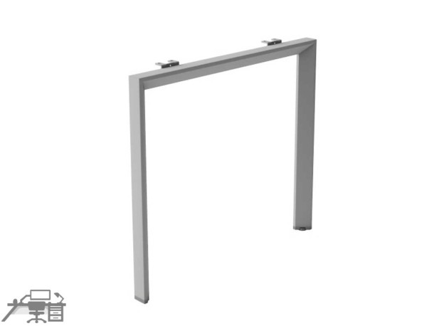 Picioare de masa forma U profil triunghiular MQ-5507