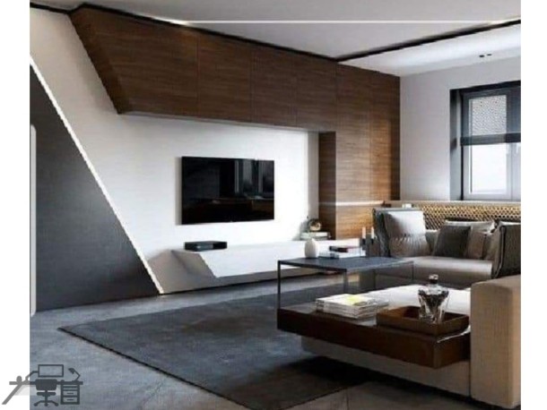 Mobila livingroom CONFORTA