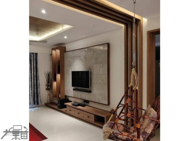 Mobila livingroom DECK