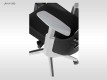 Scaun ergonomic SPINELLY UM-W-999