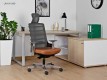 Scaun ergonomic SPINELLY UM-W-999