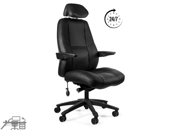 Scaun ergonomic managerial Atlas