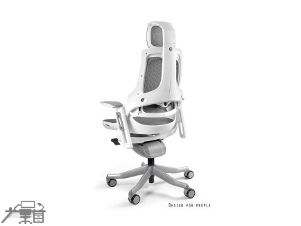 Scaun ergonomic managerial Wau