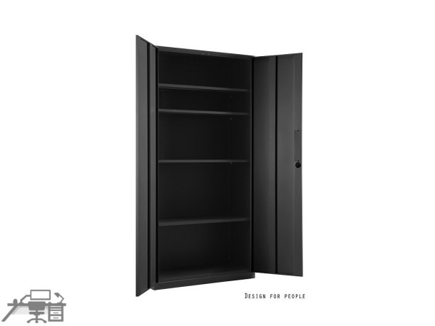 Dulap metalic 1 compartiment, vertical, XD-029