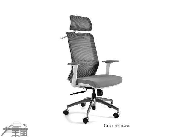 Scaun ergonomic operational ASOS 986A-1
