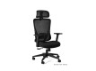 Scaun ergonomic operational DART GR021H