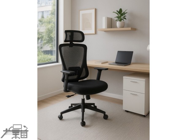Scaun ergonomic operational DART GR021H