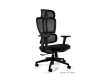 Scaun ergonomic operational DEAL