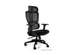 Scaun ergonomic operational DEAL