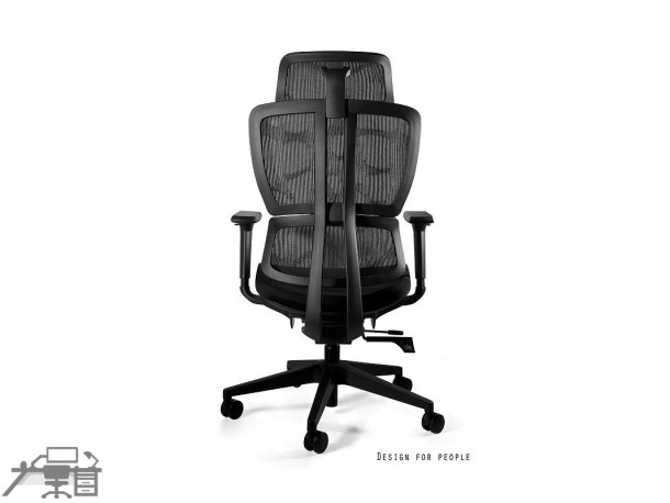 Scaun ergonomic operațional DEAL
