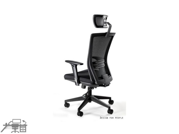 Scaun ergonomic operational ERGONIC 1506H