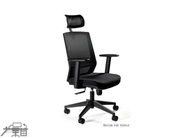Scaun ergonomic operational ESTA FS02-1H