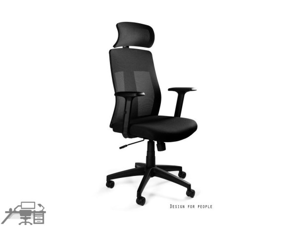 Scaun ergonomic operational EXPLORE W-175AC