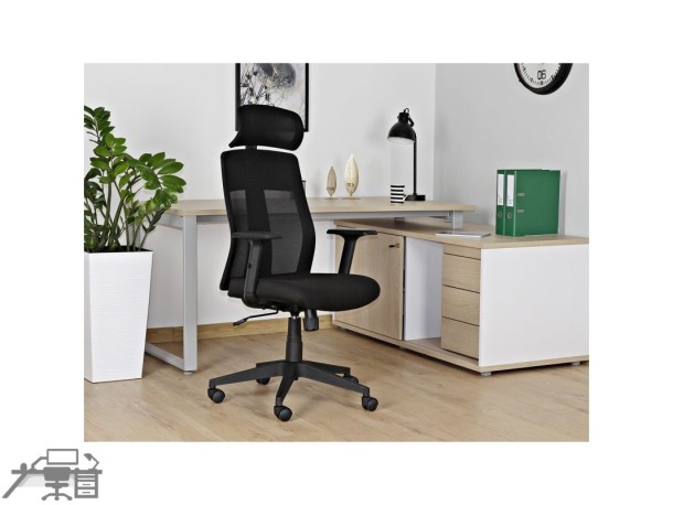 Scaun ergonomic operational EXPLORE W-175AC