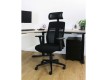 Scaun ergonomic operational EXPLORE W-175AC