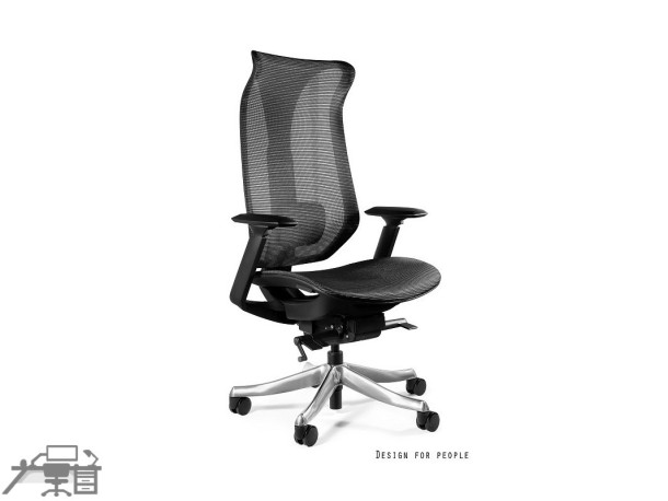 Scaun ergonomic operational FOCUS ML0