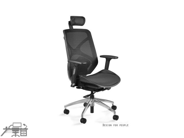 Scaun ergonomic operațional HERO ZM-6661