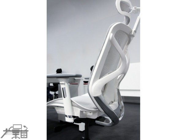 Scaun ergonomic operational HERO ZM-6661