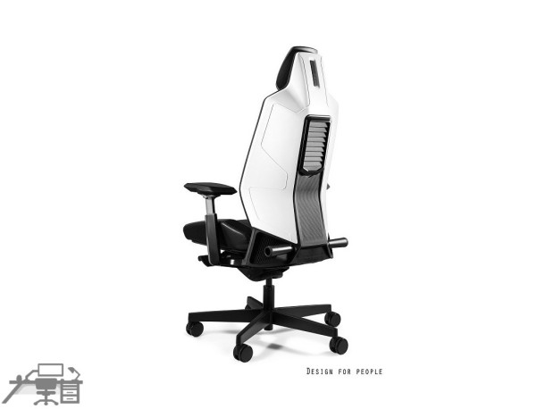 Scaun ergonomic operational RONIN 1286