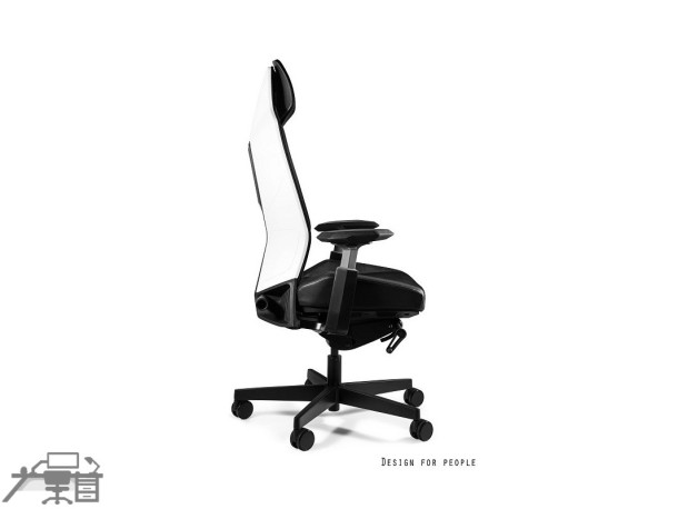 Scaun ergonomic operational RONIN 1286