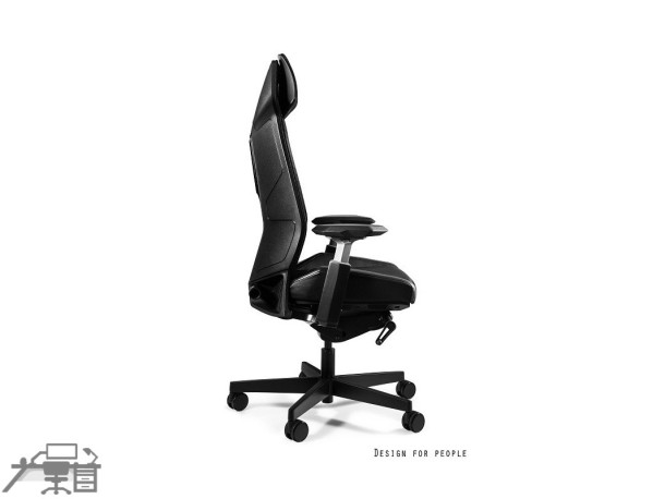 Scaun ergonomic operațional RONIN 1286