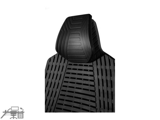 Scaun ergonomic operațional RONIN 1286
