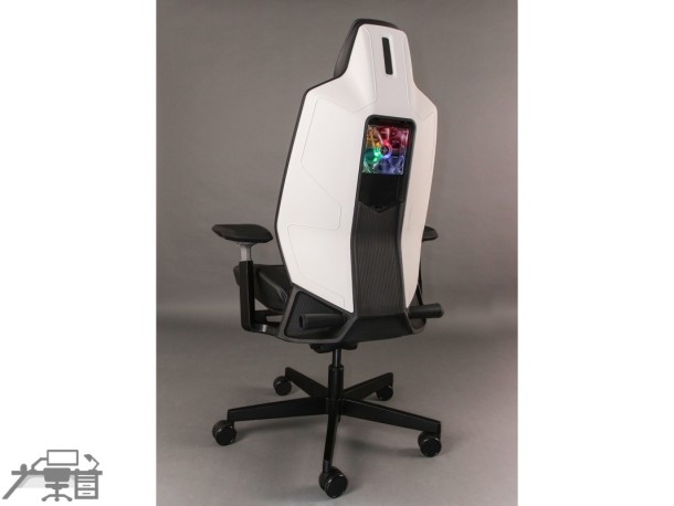Scaun ergonomic operational RONIN 1286