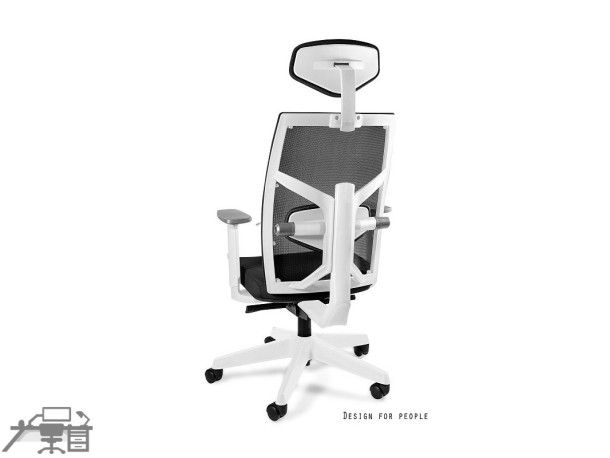 Scaun ergonomic operational TUNE 139Y-138Y