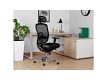 Scaun ergonomic operational VIP W-80