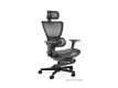Scaunul ergonomic managerial ZENIT