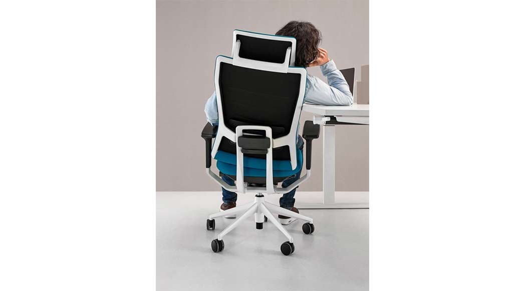 Ce este un scaun ergonomic?